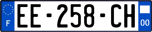 EE-258-CH