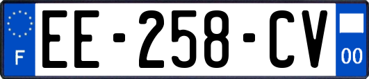 EE-258-CV
