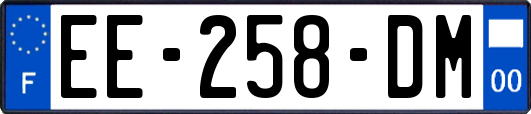 EE-258-DM