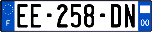 EE-258-DN