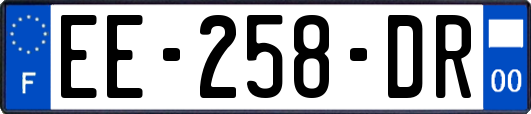 EE-258-DR