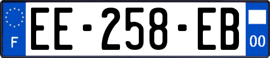 EE-258-EB