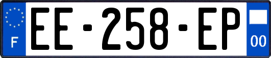 EE-258-EP