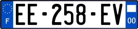 EE-258-EV