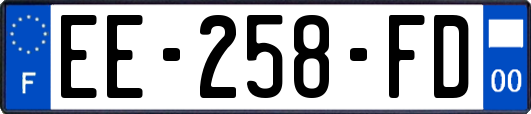 EE-258-FD