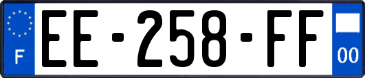 EE-258-FF
