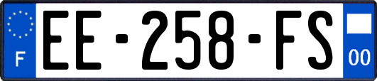 EE-258-FS