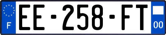 EE-258-FT