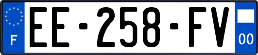 EE-258-FV