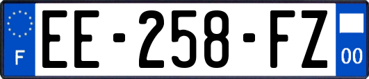 EE-258-FZ
