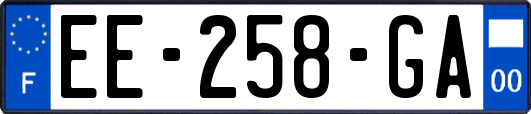 EE-258-GA