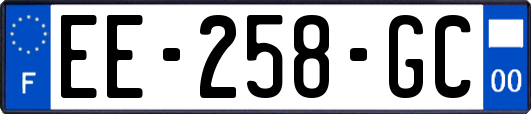 EE-258-GC