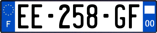 EE-258-GF