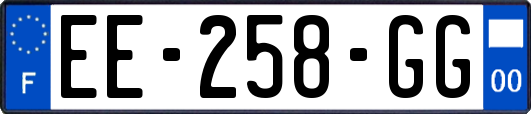 EE-258-GG
