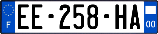 EE-258-HA