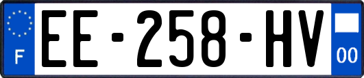 EE-258-HV