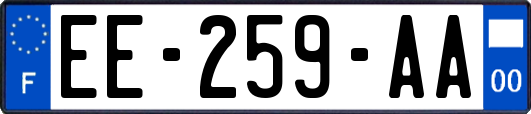 EE-259-AA