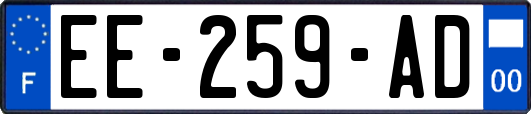 EE-259-AD