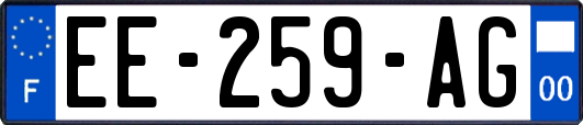 EE-259-AG