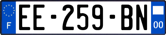 EE-259-BN