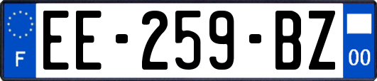 EE-259-BZ