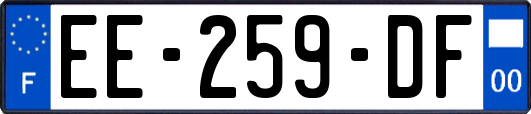 EE-259-DF