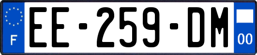 EE-259-DM
