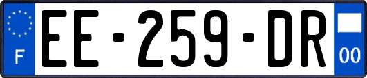 EE-259-DR