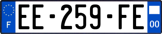 EE-259-FE