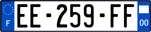 EE-259-FF