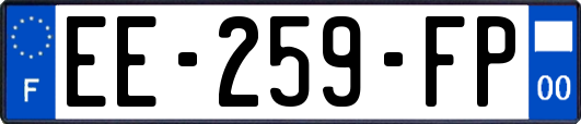 EE-259-FP