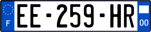 EE-259-HR