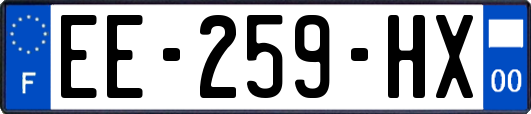 EE-259-HX