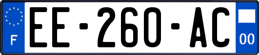 EE-260-AC