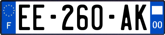 EE-260-AK