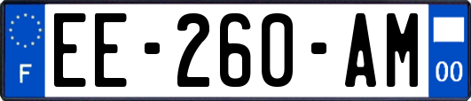 EE-260-AM