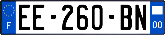 EE-260-BN