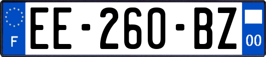 EE-260-BZ