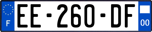 EE-260-DF