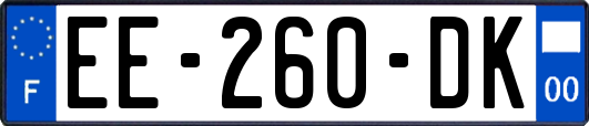 EE-260-DK