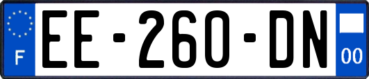 EE-260-DN