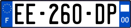 EE-260-DP
