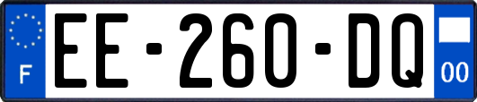 EE-260-DQ