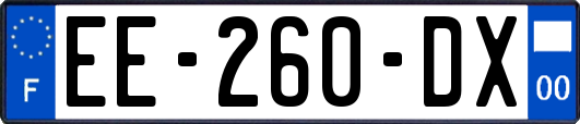 EE-260-DX