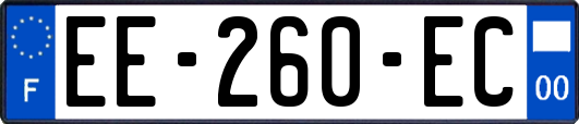EE-260-EC