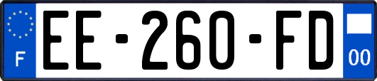 EE-260-FD