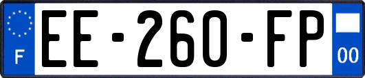 EE-260-FP