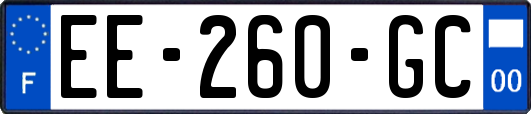 EE-260-GC