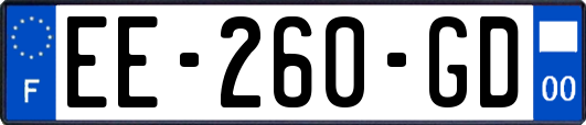 EE-260-GD