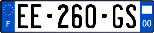 EE-260-GS